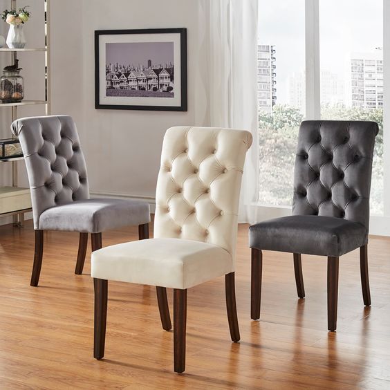 Furniture Trade | Dining Chair